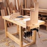 Woodworking Projects