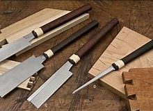 Woodworking Materials