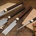 Woodworking Materials