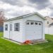 build a shed