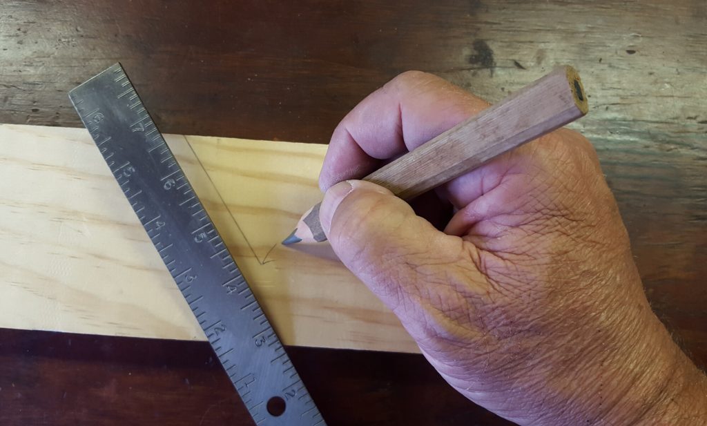 woodworking hobby