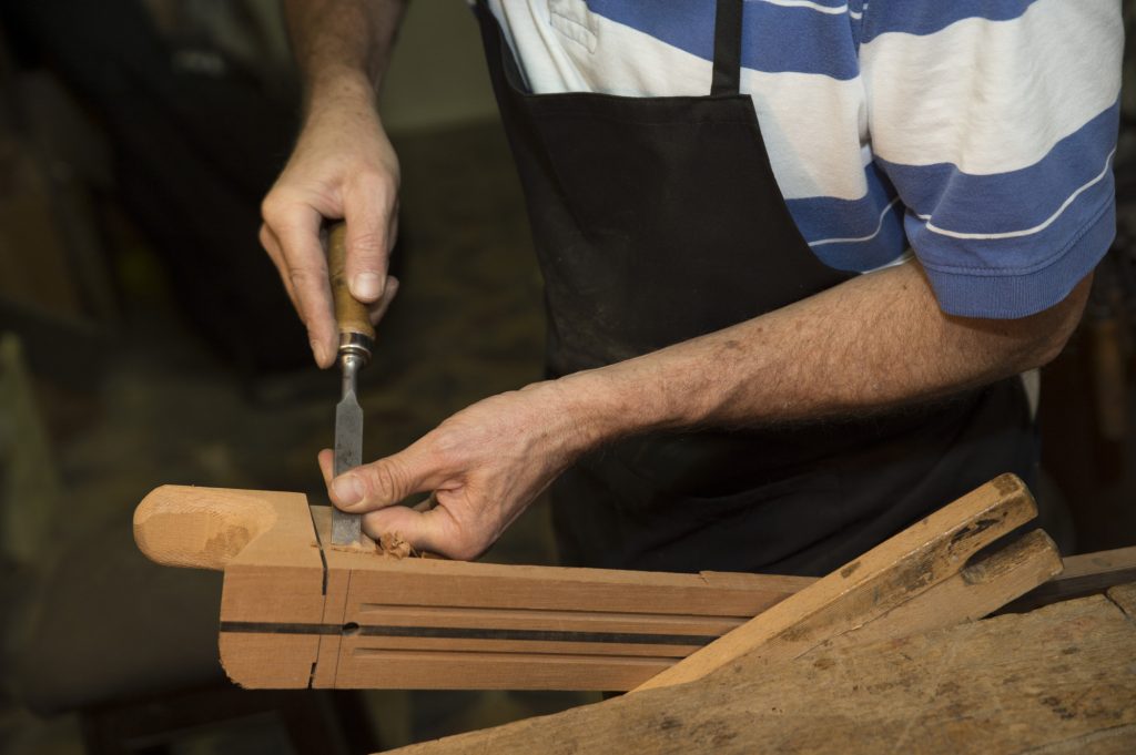 common woodworking mistakes