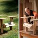 Adirondack Chair Plans