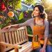 Wooden Bench Plans