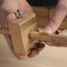 Basic Woodworking Hand Tools