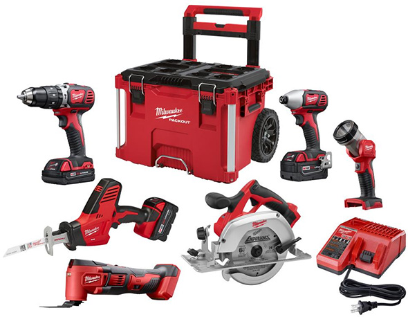 The Most Useful Woodworking Power Tools