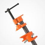 Types of Woodworking Clamps
