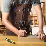 Woodworking Aprons