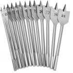 Woodworking Drill Bits