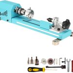 Woodworking on a Lathe
