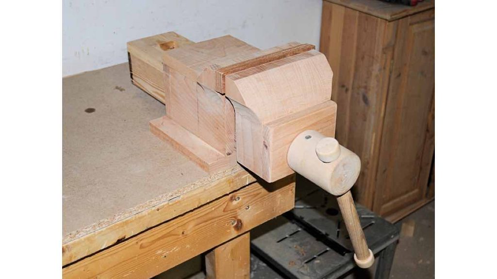 DIY Woodworking Plans