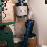 Woodworking Dust Collector