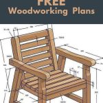 Free Printable Woodworking Plans PDF