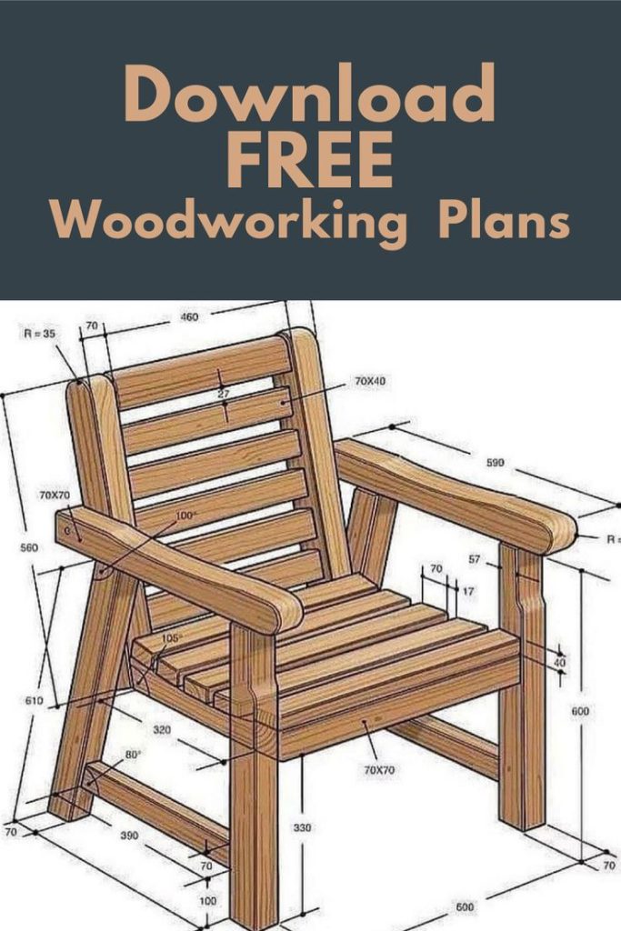 Free Printable Woodworking Plans PDF Woodworking Plans