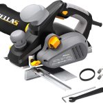 Wood Planer