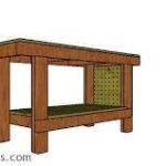 2x4 Woodworking Bench Plans