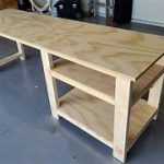 Desk Woodworking Plans