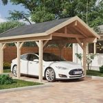 Woodworking Carport Plans