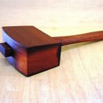Woodworking Mallet Plans