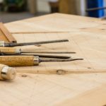 Essential Woodworking tools