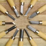 Various Tools Used For Woodworking