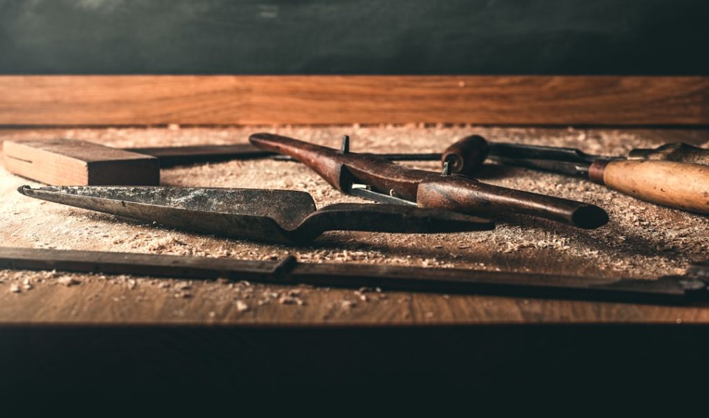 Carpentry Tools