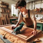 Woodworking Edge Trimmers