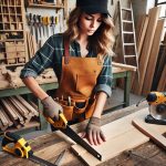 Benefits of wearing an apron