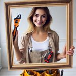 Step By Step Picture Frame