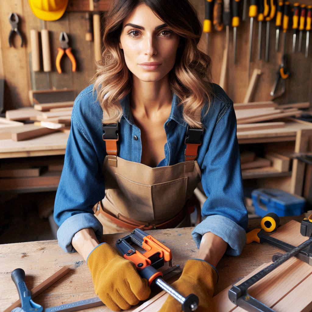 Best Woodworking f Clamps