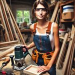 Router Uses In Woodworking