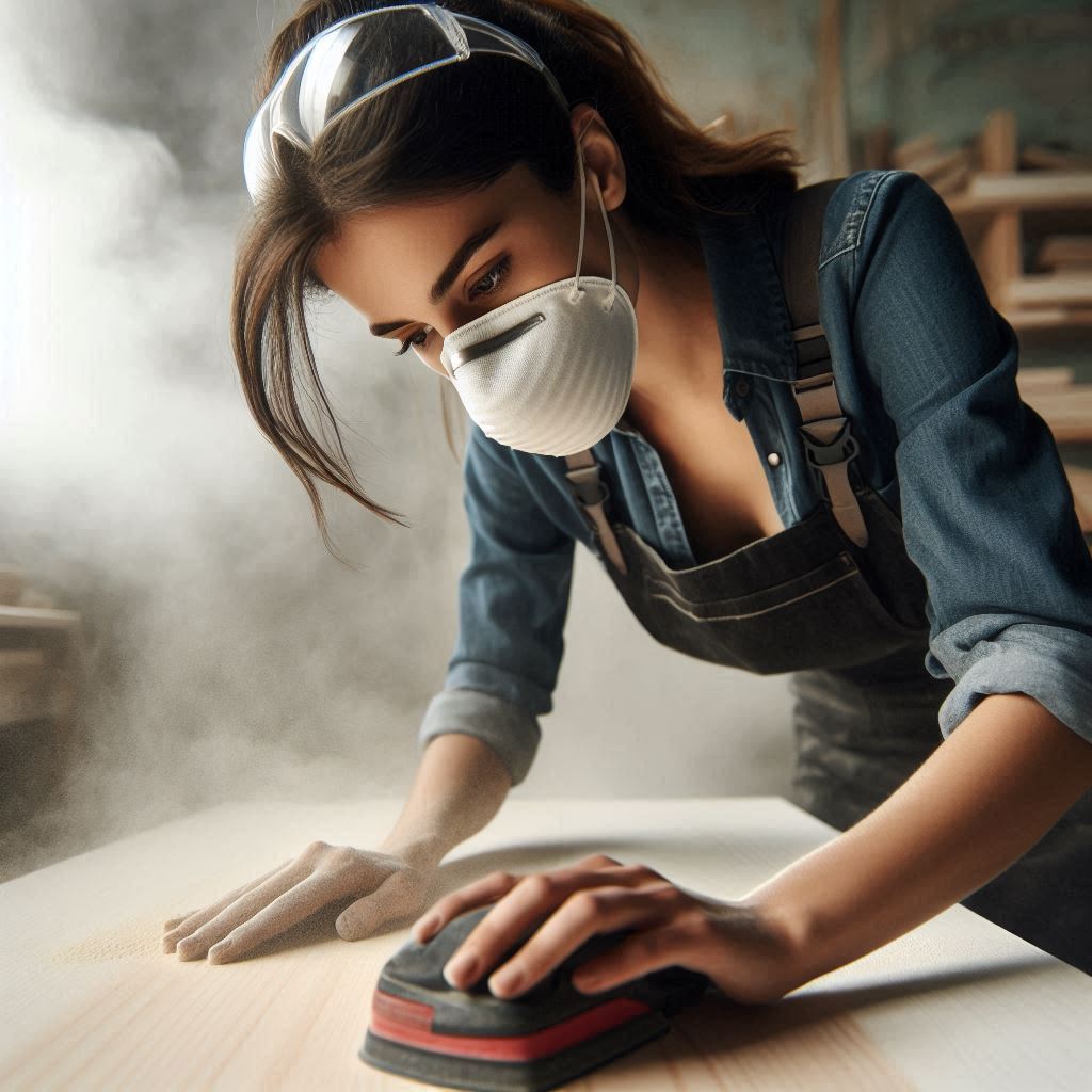 Can Woodworking Cause Sinus Infection