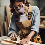 Top 5 Woodworking Face Masks with Filters