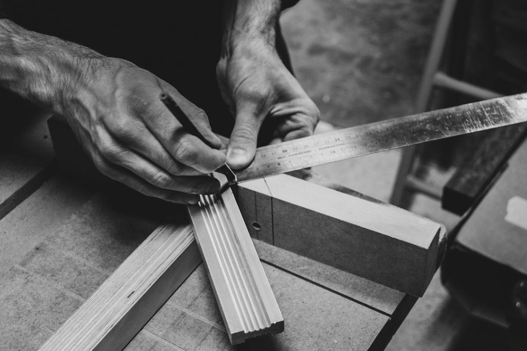Innovative Woodworking Innovations for the Modern Home
