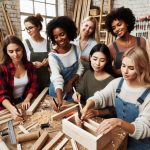 Top Five Woodworking Files