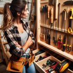 Essential Woodworking Tools for Beginners