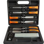 VonHaus Chisel Set Review