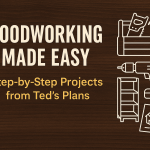 Woodworking Made Easy
