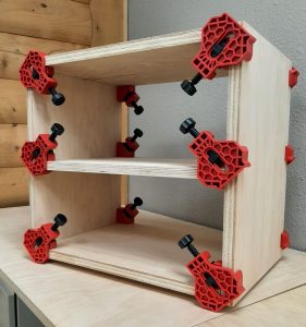 Woodworking Corner Clamps