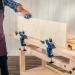 Woodworking Bench Clamp