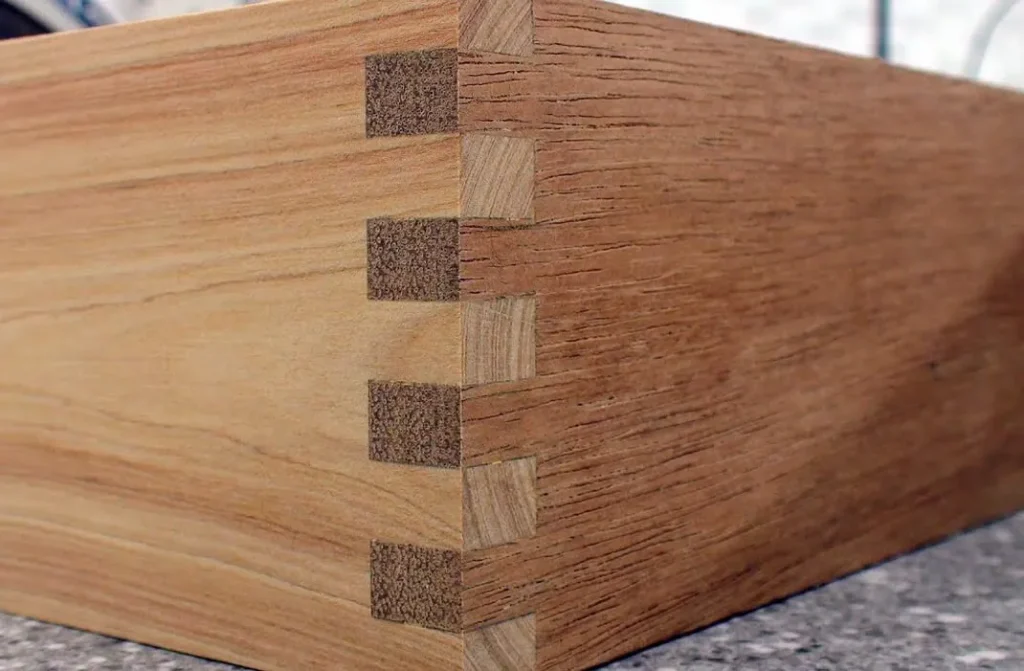 A Guide to Cutting Finger Joints